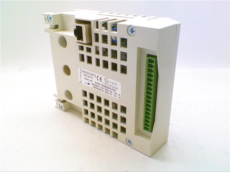 COMECA POWER GS54/ESD-AC