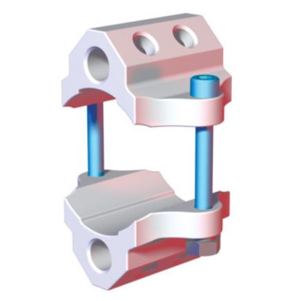 CPI-MBC-250-8-8 by DOVER CORPORATION