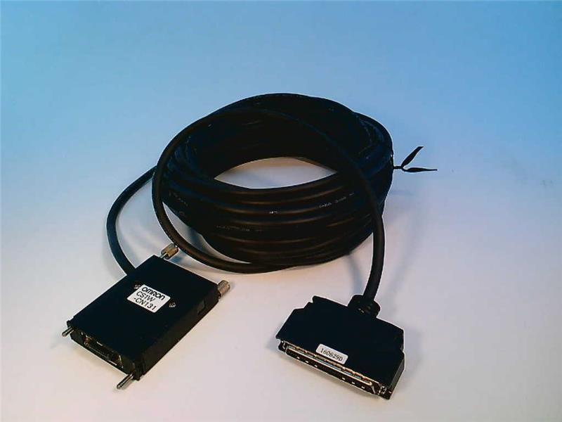 OMRON CS1W-CN131