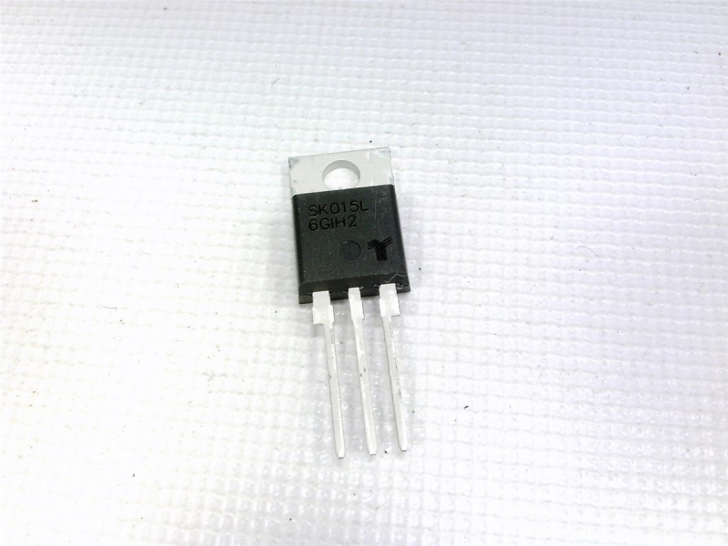 LITTELFUSE SK015LTP