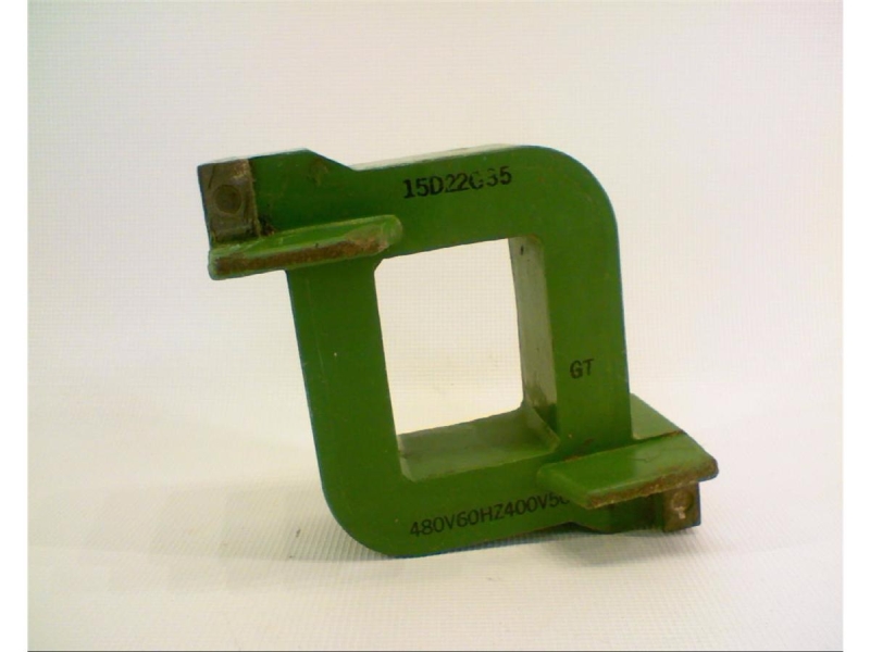 GENERAL ELECTRIC 15D22G35