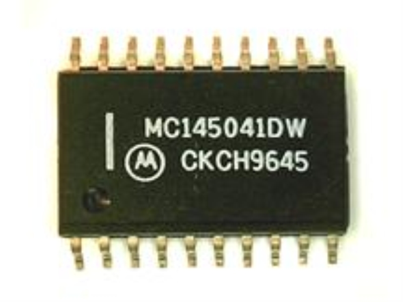 NXP SEMICONDUCTOR MC145041DW