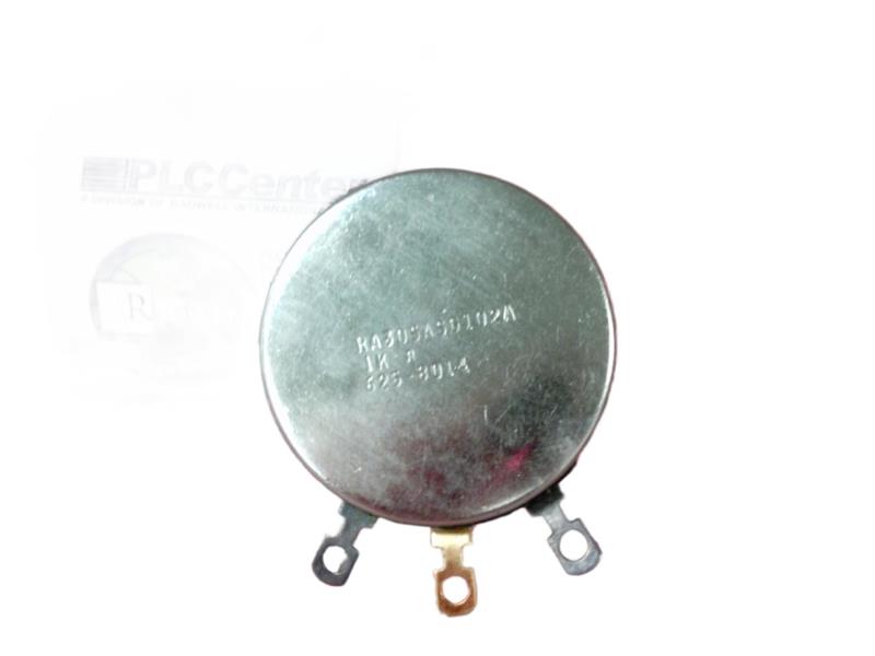 HONEYWELL RA30SASG102A