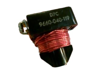 SENSATA TECHNOLOGIES D7C-9660-040-119