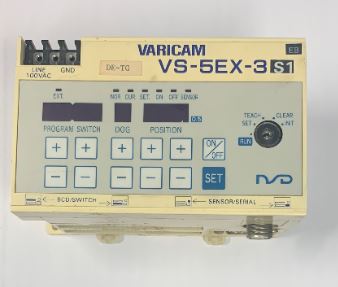 VS-5EX-3S1 by NSD