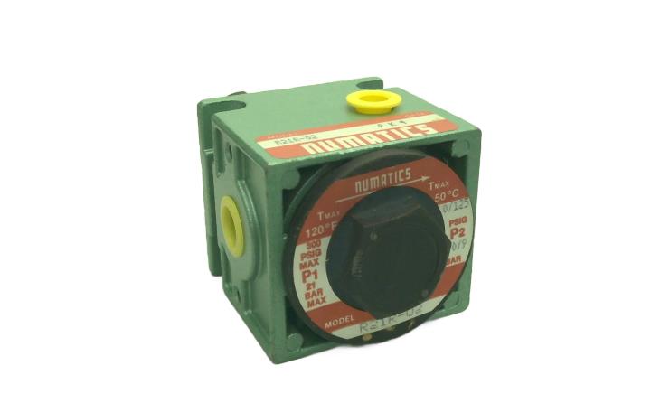 ASCO R21R-02