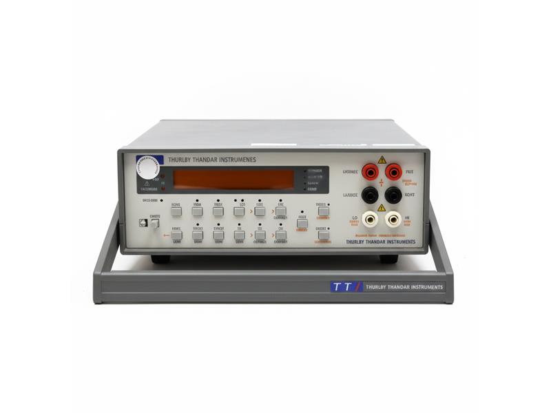 THURLBY THANDAR INSTRUMENTS 58122-0280