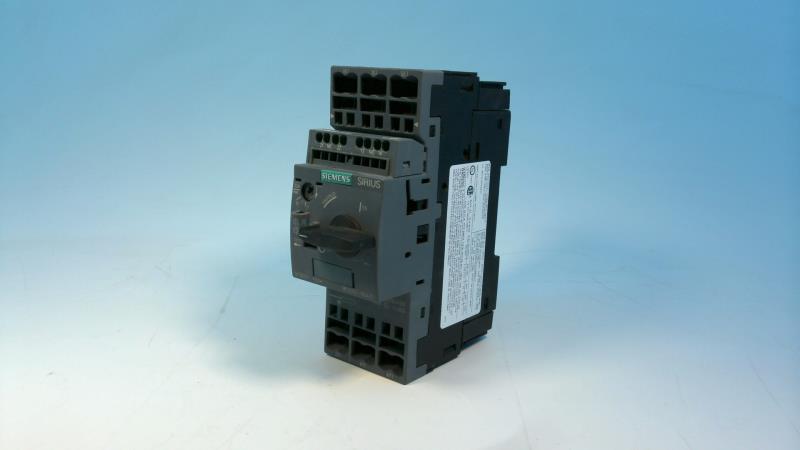 SIEMENS 3RV2021-4EA25