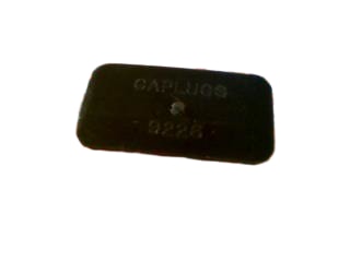 CAPLUGS 9226