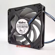 NIDEC CORP 3251-0029