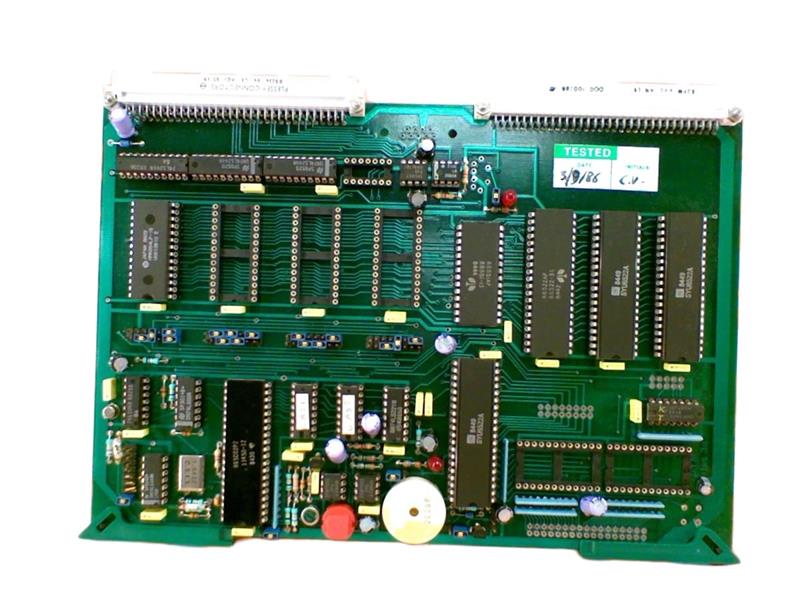 BUHLER X68.72