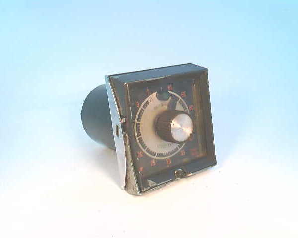 DANAHER CONTROLS HP51A612