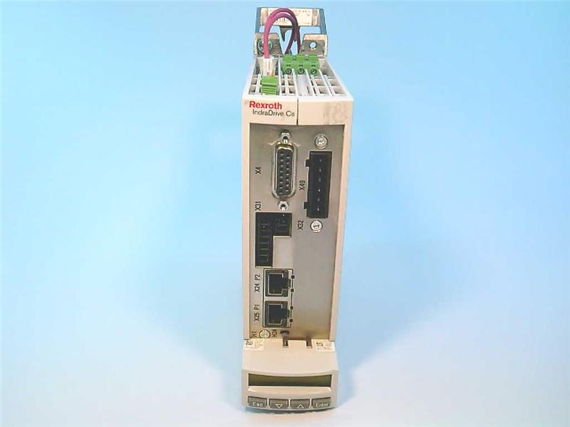 BOSCH HCS01.1E-W0013-A-02-E-S3-EC-NN-L4-NN-FW