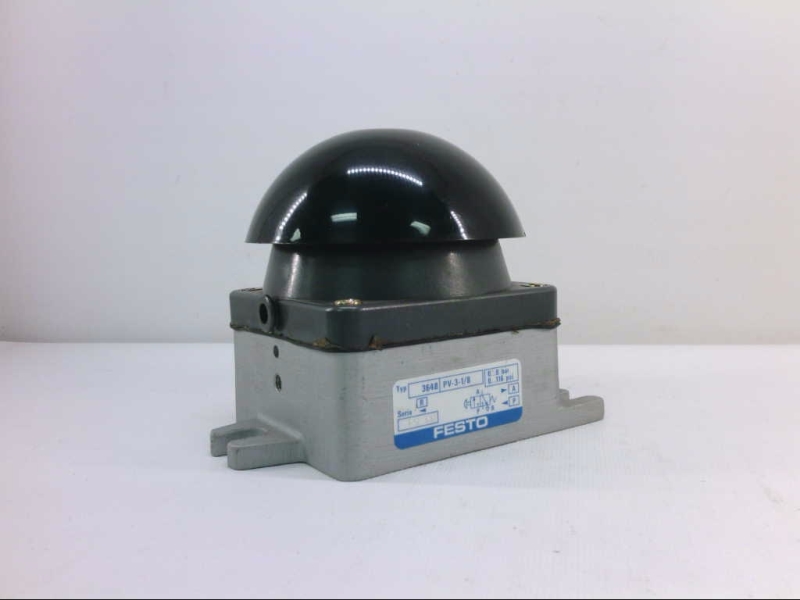 FESTO 3648-PV-3-1/8