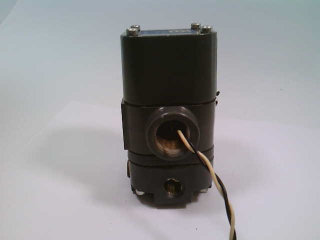 CONTROLAIR INC 500-AG