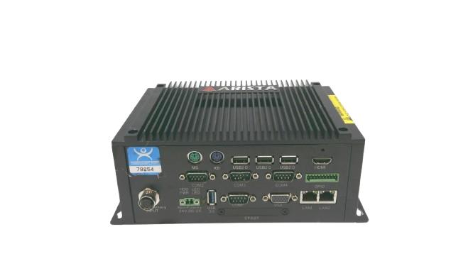 ARISTA MICROBOX-7824B-E01-A00