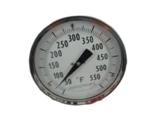 ASHCROFT 50E160R060