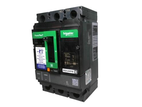 SCHNEIDER ELECTRIC HDP36150SA