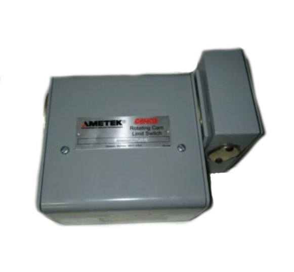 AMETEK 1980104XSPXR5R1