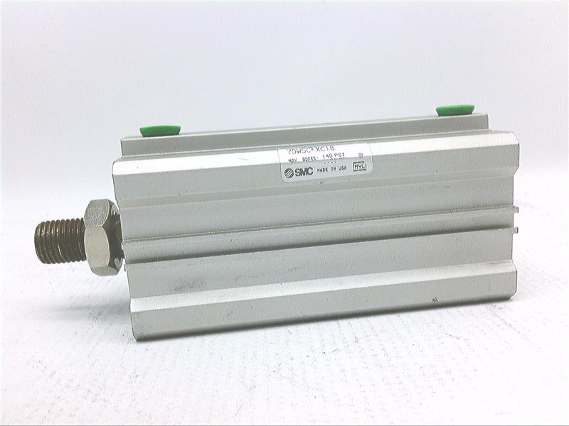 SMC CDQ2B40-75DCM-FDWSC-XC18