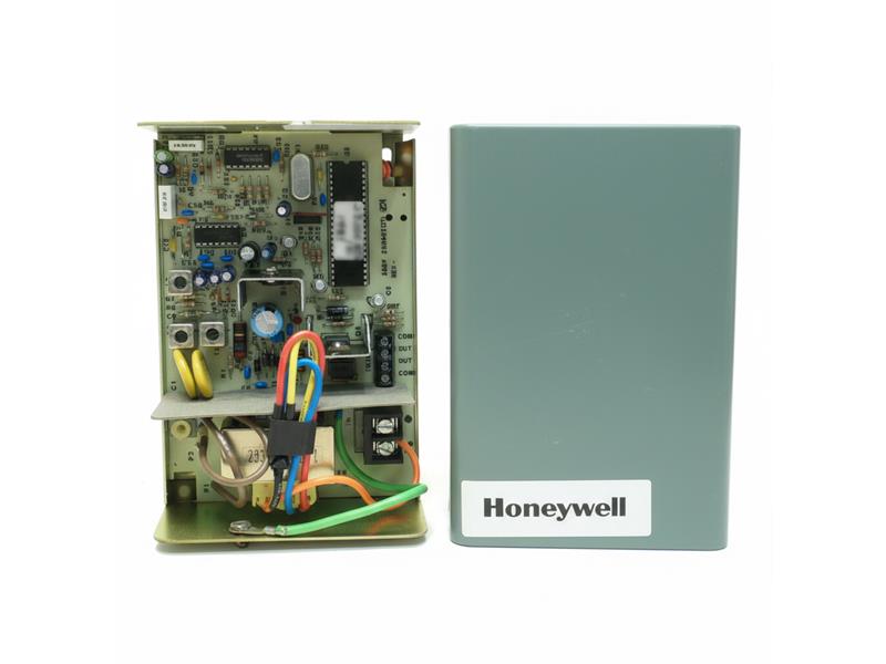 HONEYWELL R7207C-1009