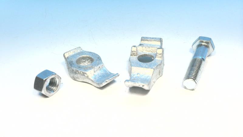 EATON CORPORATION B670-3/4HDG