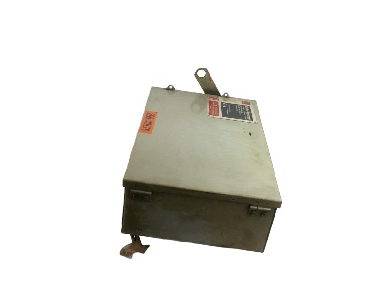 EATON CORPORATION CP4HD322