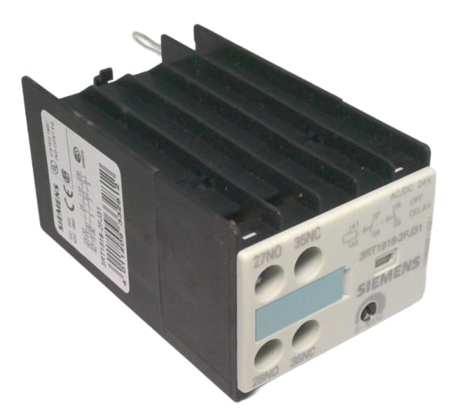 3RT1916-2FJ31 by SIEMENS
