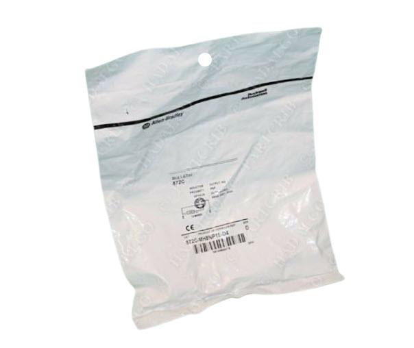 ALLEN BRADLEY 872C-MH8NP18-D4
