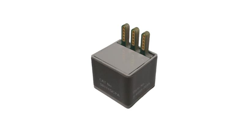 EATON CORPORATION S811+QCPA