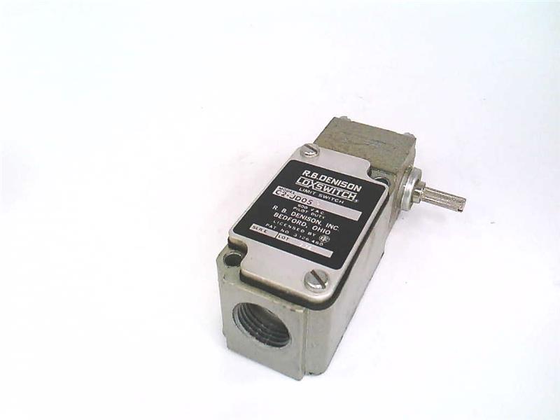 SCHNEIDER ELECTRIC C2-JD053