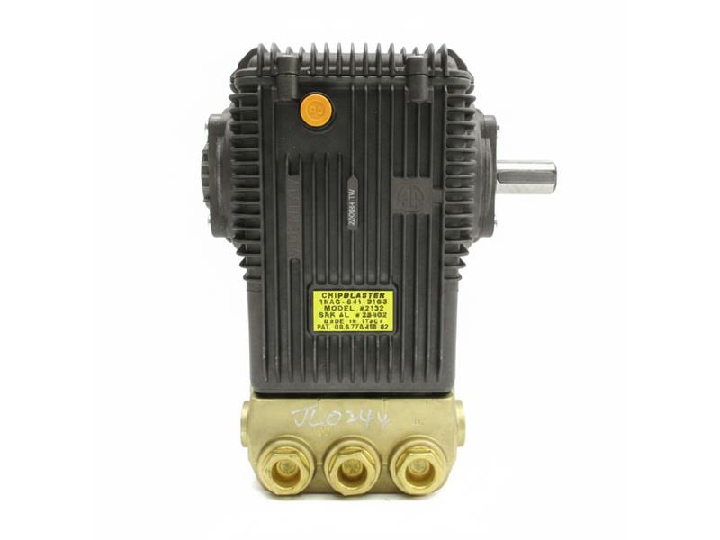 CHIPBLASTER 2781