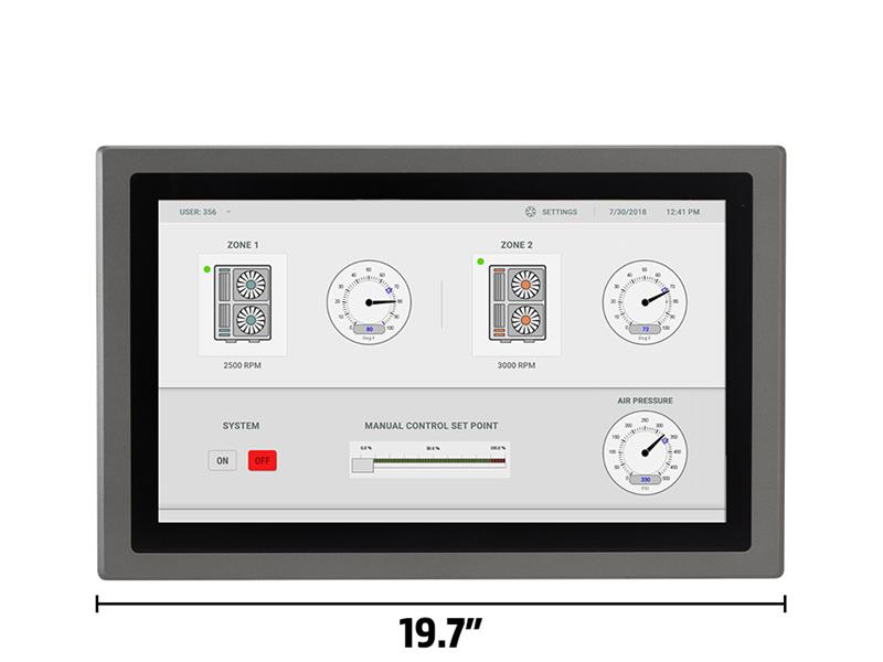 MAPLE SYSTEMS OMI6921A