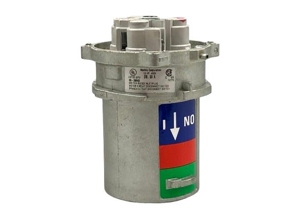 MARECHAL ELECTRIC SA 89-38043