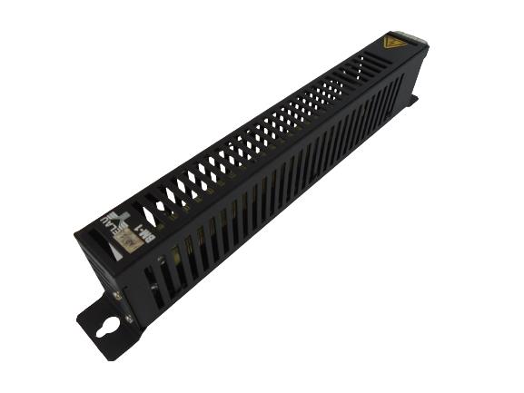 ELAU INC BM-1 27R/170W