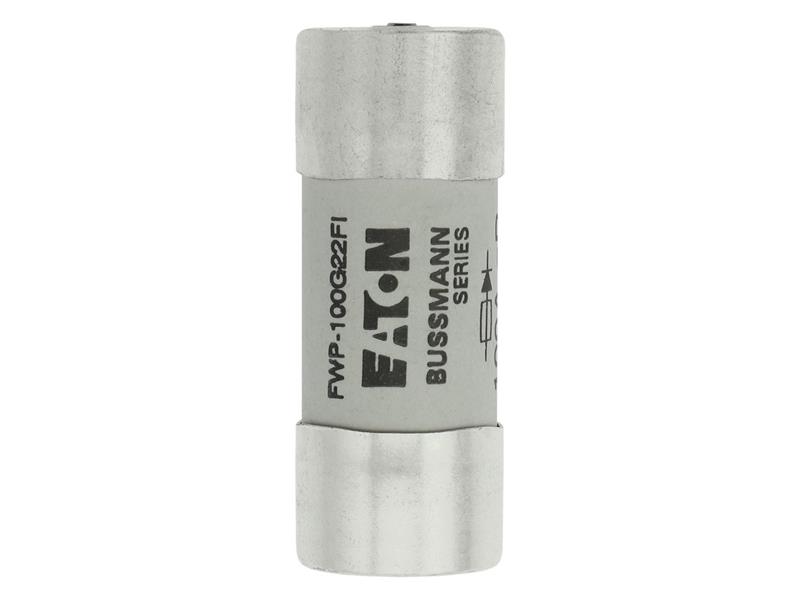 EATON CORPORATION FWP-100G22FI