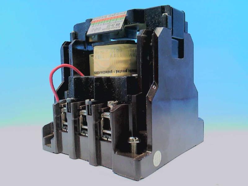 EATON CORPORATION DIL2V-22-110V/60HZ