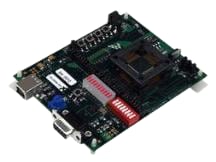 DEMO9S08AC60E by NXP SEMICONDUCTOR