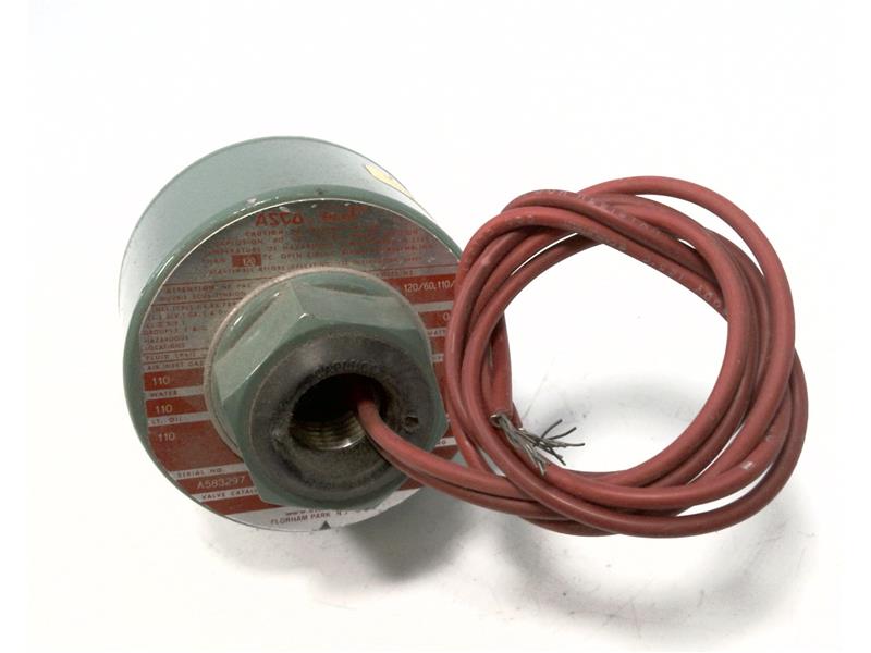 ASCO HB8320A90M0-120