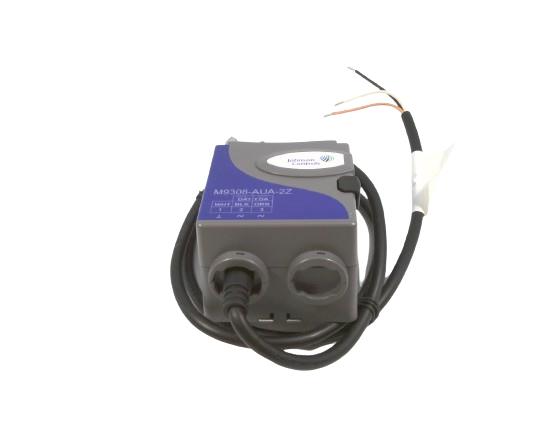 JOHNSON CONTROLS M9308-AUA-2Z