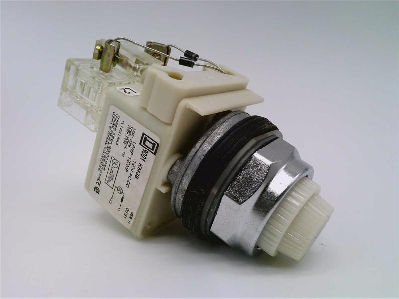 SCHNEIDER ELECTRIC 9001-KTR38W31