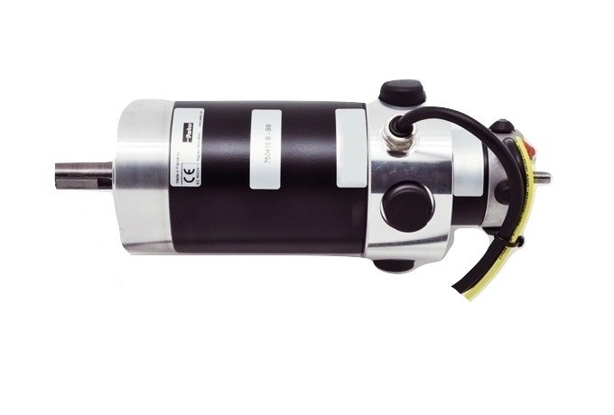 RS440GR1135 by PARKER