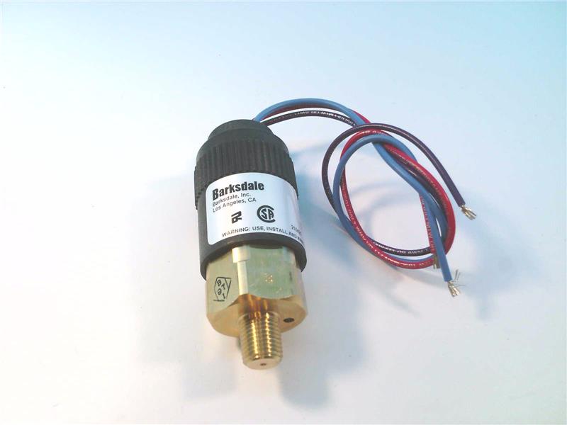 BARKSDALE 96201-BB3-S0892