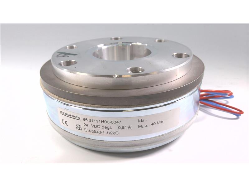 KENDRION 86 61111H00-0047