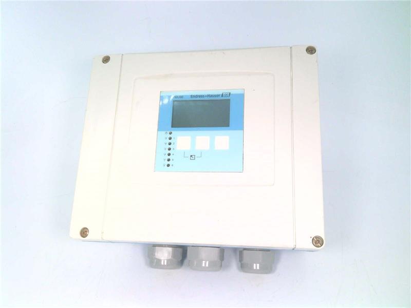 ENDRESS & HAUSER FMU90-R11CA213AA1A