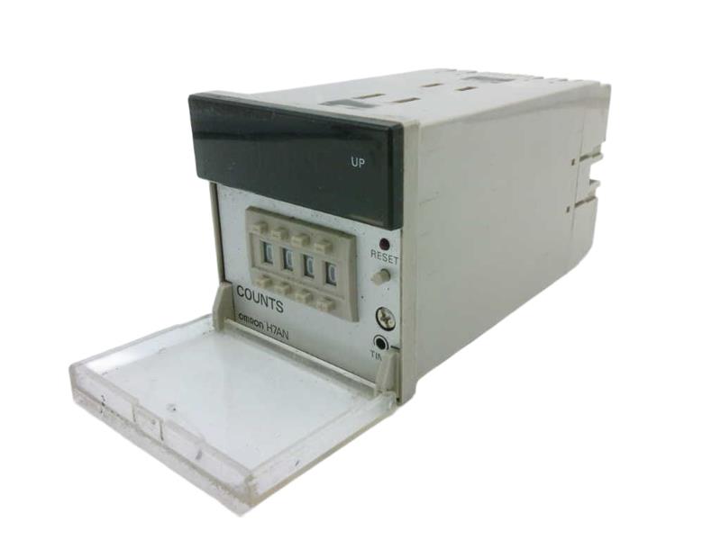 OMRON H7AN-4D AC100-240