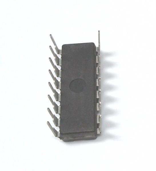 ON SEMICONDUCTOR CD4052BCN