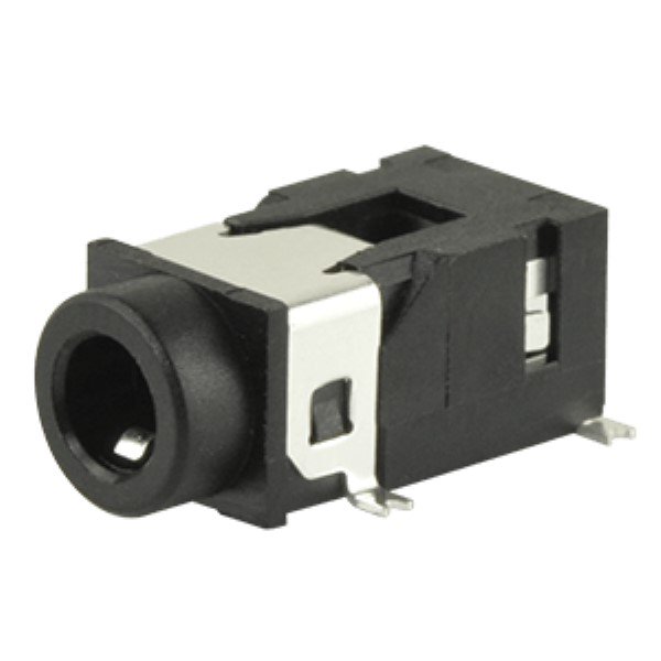 SJ2-3514A-SMT-TR by SAME SKY