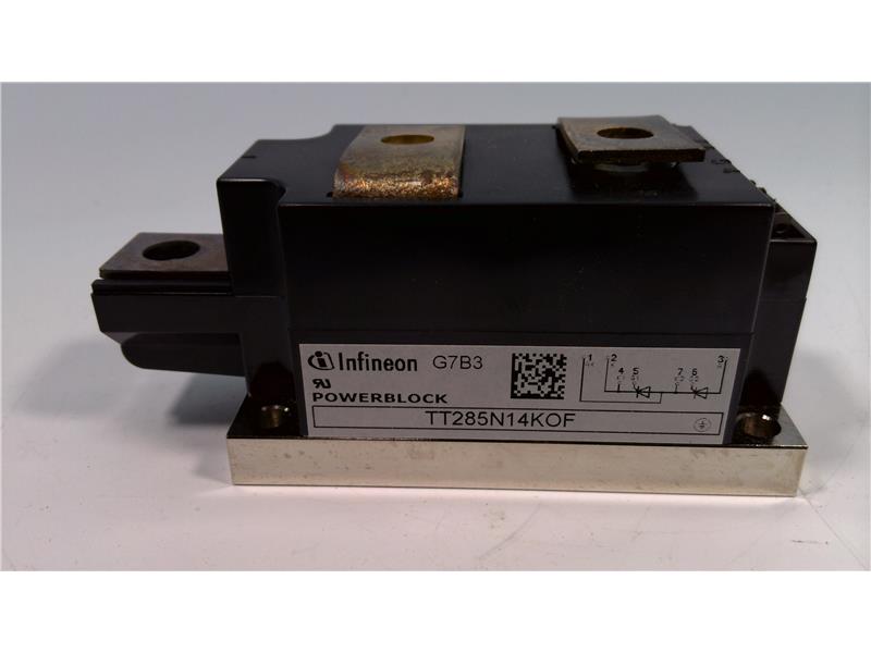 INFINEON TT285N14KOF