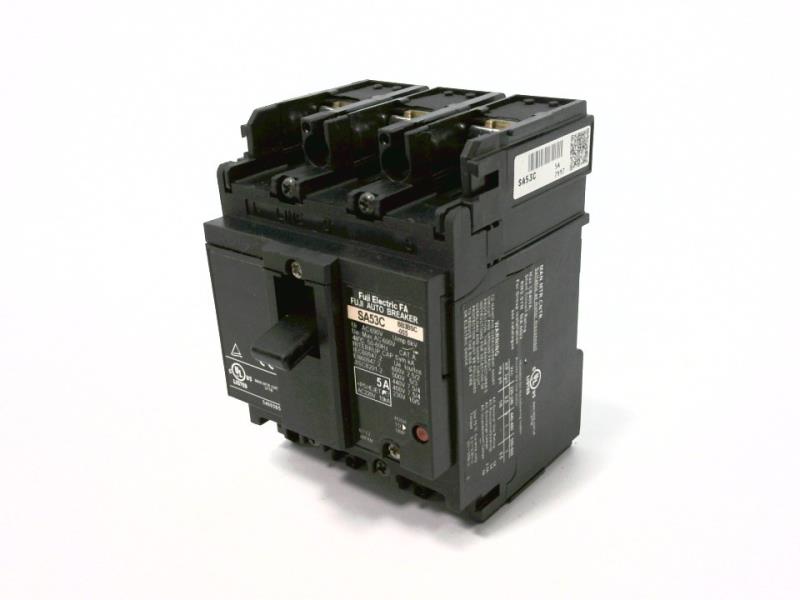 FUJI ELECTRIC BB3BSC-005